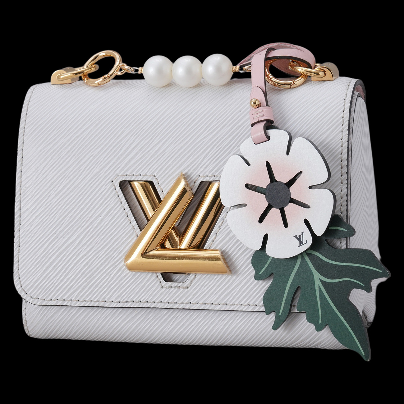 LOUIS VUITTON(USED)루이비통 M57673 시즌 에삐 트위스트 PM